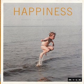Happiness: Moments of Initimacy Laughter Kinship