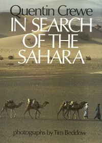 In Search of the Sahara