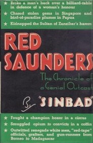 Red Saunders: The Chronicle of a Genial Outcast