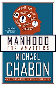 Manhood for Amateurs