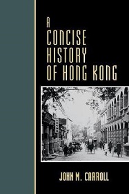 A Concise History of Hong Kong