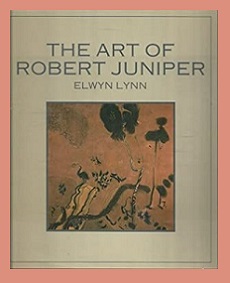 The Art of Robert Juniper