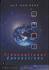 Transnational Connections - Culture, People, Places