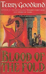 Blood of the Flood - Book 3: The Sword of Truth Series