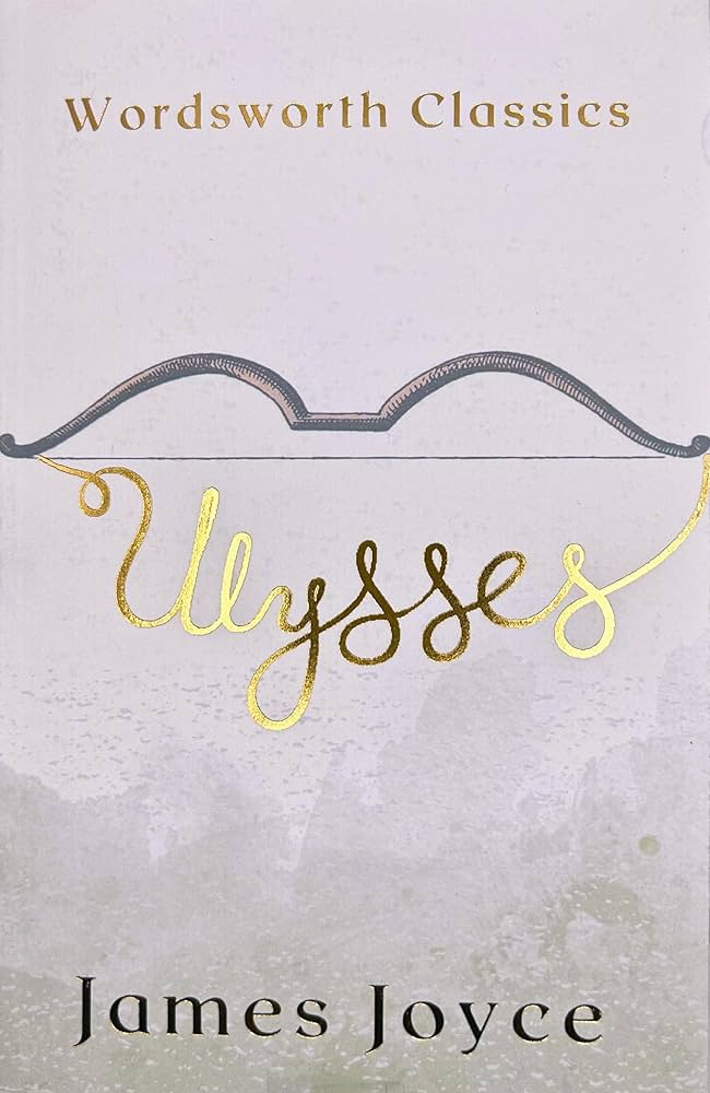 Ulysses - Joyce, James