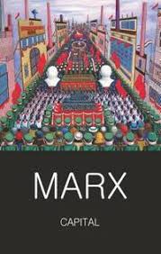 Capital (Volumes 1 & 2) - Marx, Karl