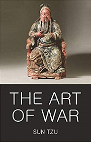 The Art of War - Tzu, Sun