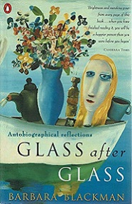 Glass After Glass - Autobiographical Reflections