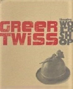 Greer Twiss: Theatre Workshop