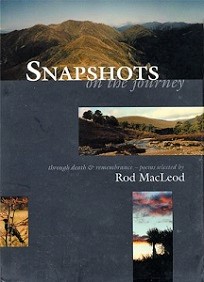 Snapshots on the Journey - Through Death and Remembrance