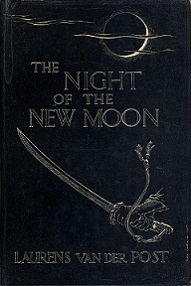 The Night of the New Moon