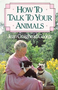 How to Talk to Your Animals