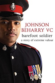 Barefoot Soldier - A Story of Extreme Valour