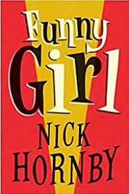Funny Girl - Hornby, Nick