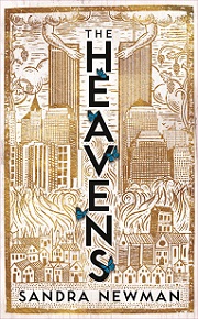 The Heavens - Newman, Sandra