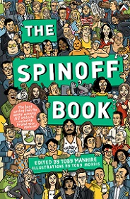 The Spinoff Book