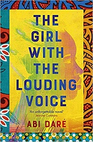 The Girl with the Louding Voice - Dare, Abi