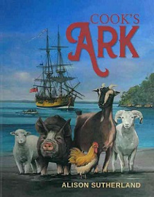Cook's Ark