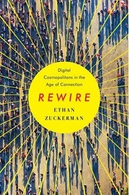 Rewire - Digital Cosmopolitans in the Age of Connection