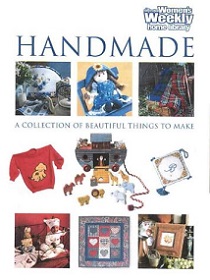 Handmade: A Collection of Beautiful Things to Make