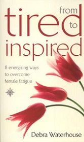 From Tired to Inspired - 8 Energizing Ways to Overcome Female Fatigue