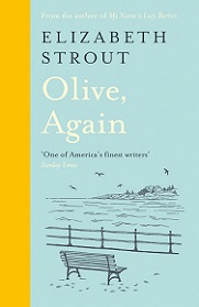Olive, Again - Strout, Elizabeth