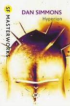 Hyperion (Masterworks) - Simmons, Dan