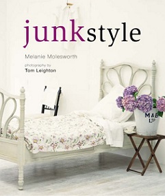 Junk Style - Molesworth, Melanie and Leighton, Tom