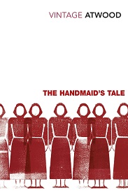 The Handmaid's Tale - Atwood, Margaret