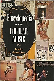 Encyclopedia of Popular Music