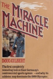 The Miracle Machine