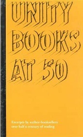 Unity Books at 50