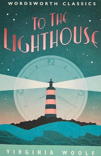 To the Lighthouse - Woolf, Virginia