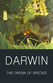 The Origin of Species - Darwin, Charles