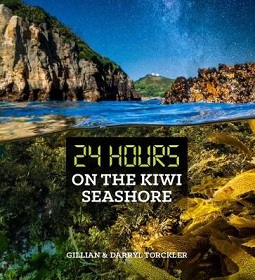 24 Hours On The Kiwi Seashore