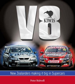 V8 Kiwis: New Zealanders Making it Big in Touring Cars