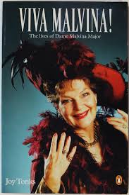 Viva Malvina! The Lives of Dame Malvina Major