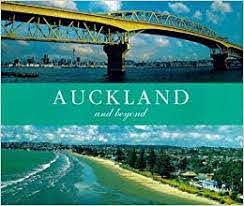 Auckland and Beyond