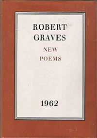 New Poems 1962