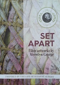 Set Apart: Inspired by the Life of Suzanne Aubert