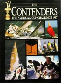 The Contenders - The America's Cup Challenge 1987