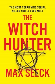 The Witch Hunter - Seeck, Max