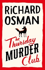 The Thursday Murder Club - Osman, Richard