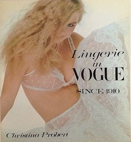 Lingerie in Vogue Since 1910