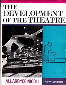 The Development of the Theatre