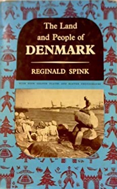 The Land and People of Denmark