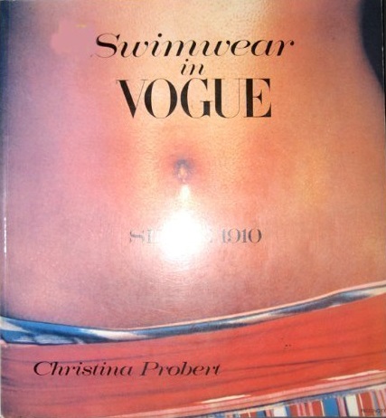 Swimwear in Vogue Since 1910