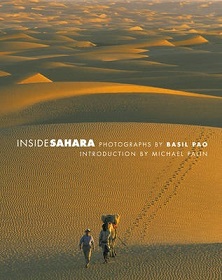 Inside Sahara