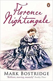 Florence Nightingale - Bostridge, Mark