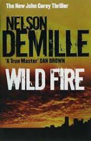 Wild Fire - DeMille, Nelson
